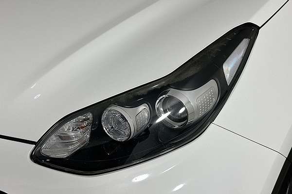 2018 Kia SPORTAGE Si (AWD) QL MY19
