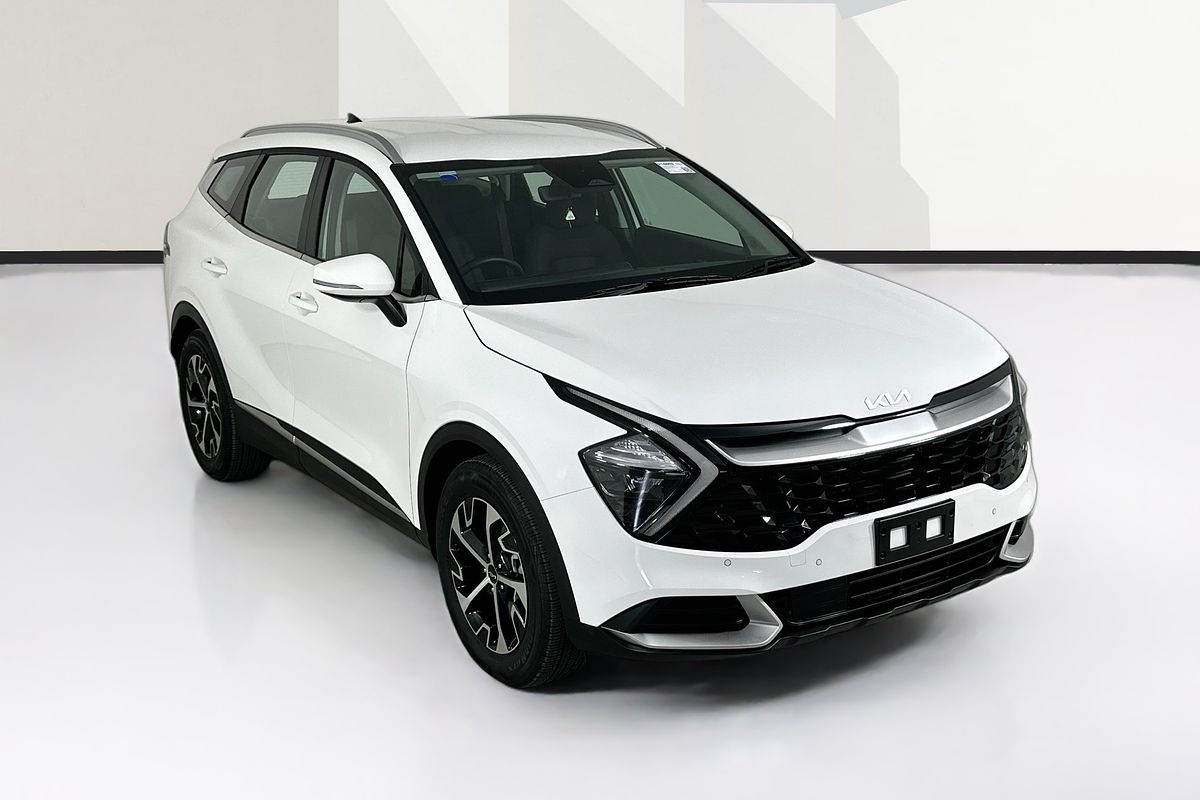 2024 Kia SPORTAGE SX HEV (FWD) NQ5 MY24