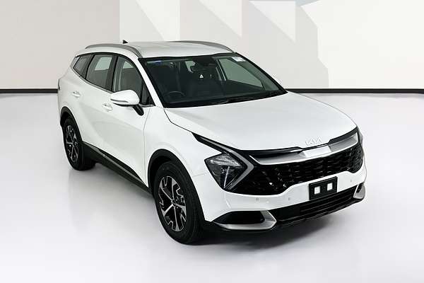 2024 Kia SPORTAGE SX HEV (FWD) NQ5 MY24
