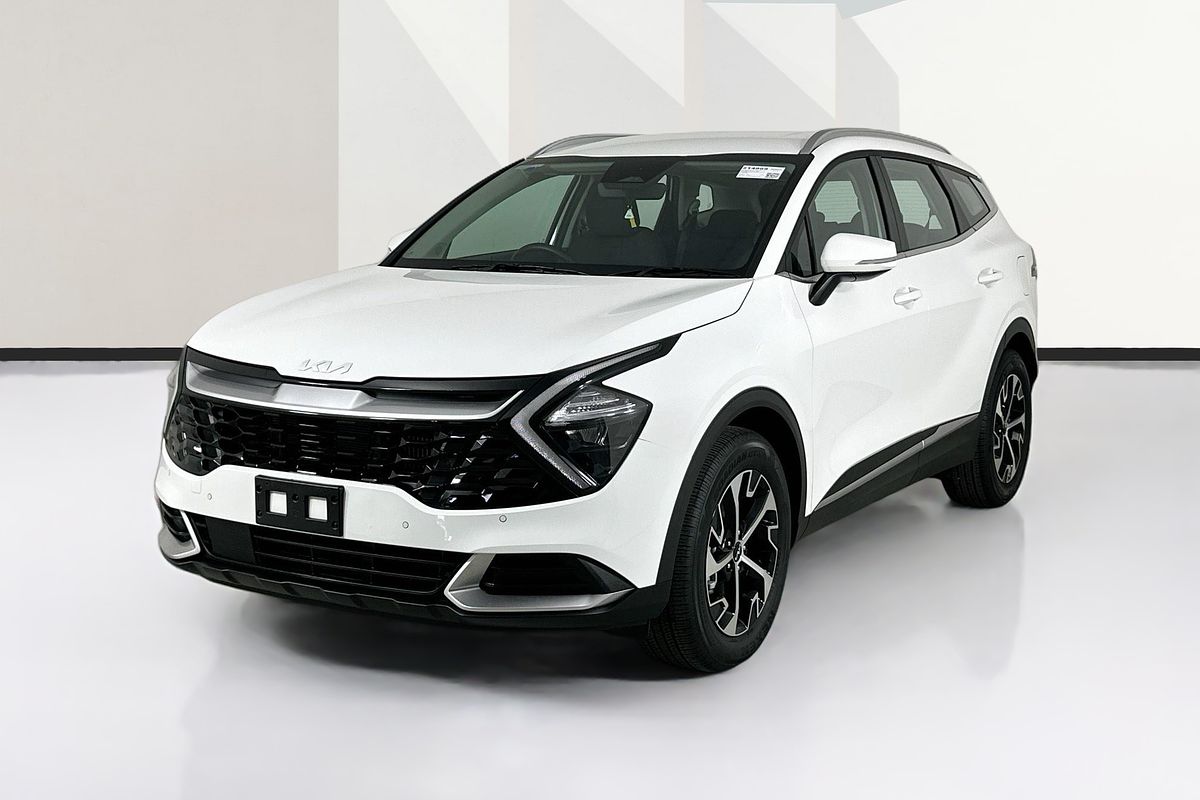 2024 Kia SPORTAGE SX HEV (FWD) NQ5 MY24