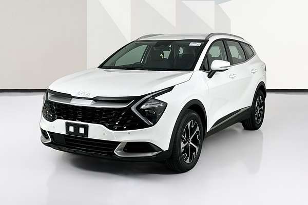2024 Kia SPORTAGE SX HEV (FWD) NQ5 MY24