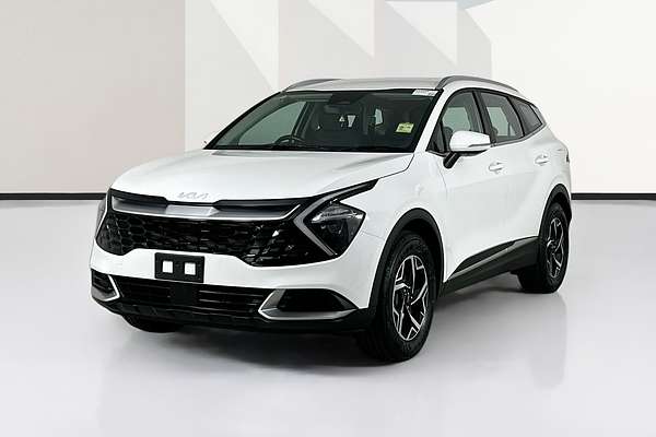 2023 Kia SPORTAGE S (FWD) NQ5 MY24