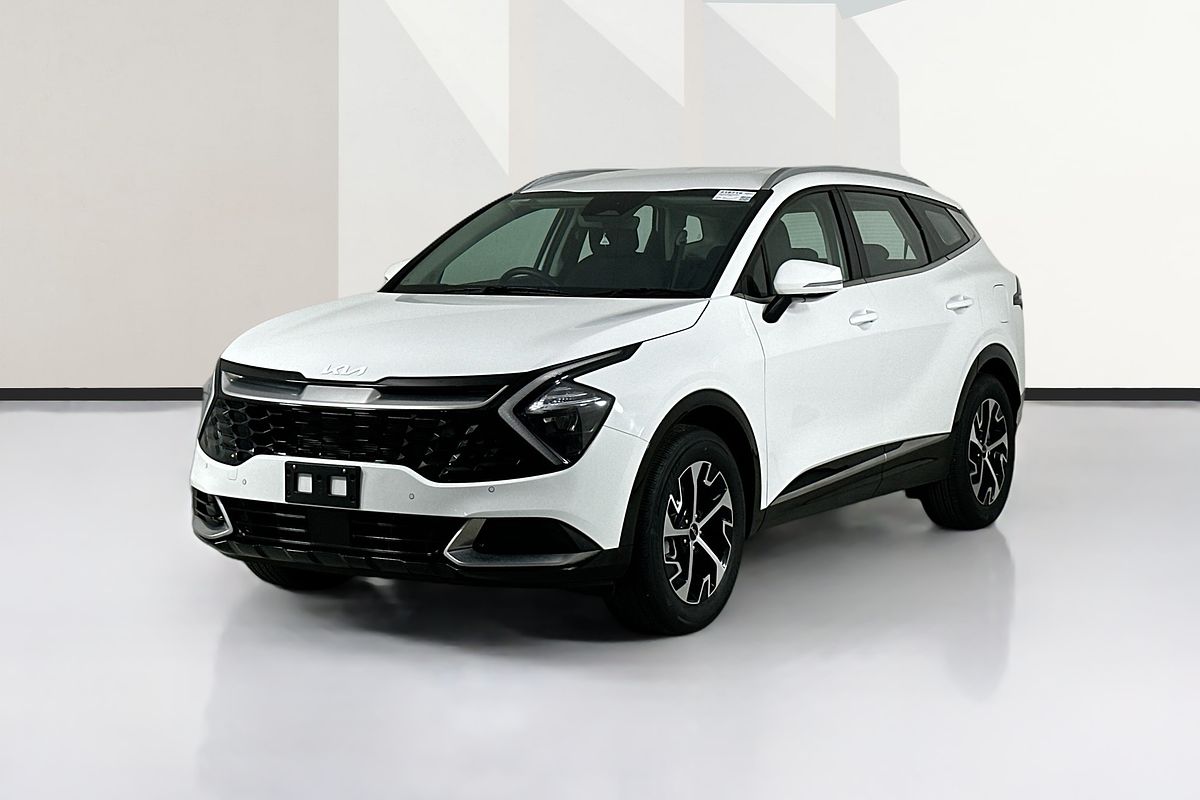 2024 Kia SPORTAGE SX (AWD) NQ5 MY24