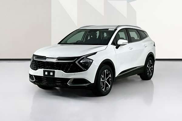 2024 Kia SPORTAGE SX (AWD) NQ5 MY24