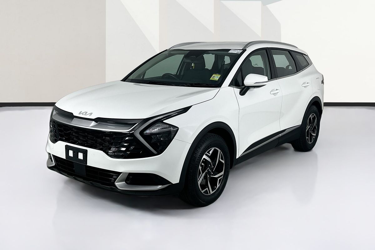 2023 Kia SPORTAGE S (FWD) NQ5 MY23