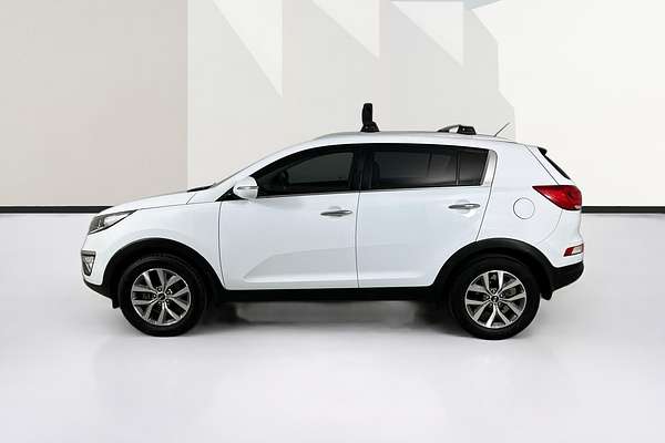 2015 Kia SPORTAGE Si PREMIUM (FWD) SL SERIES 2 MY14