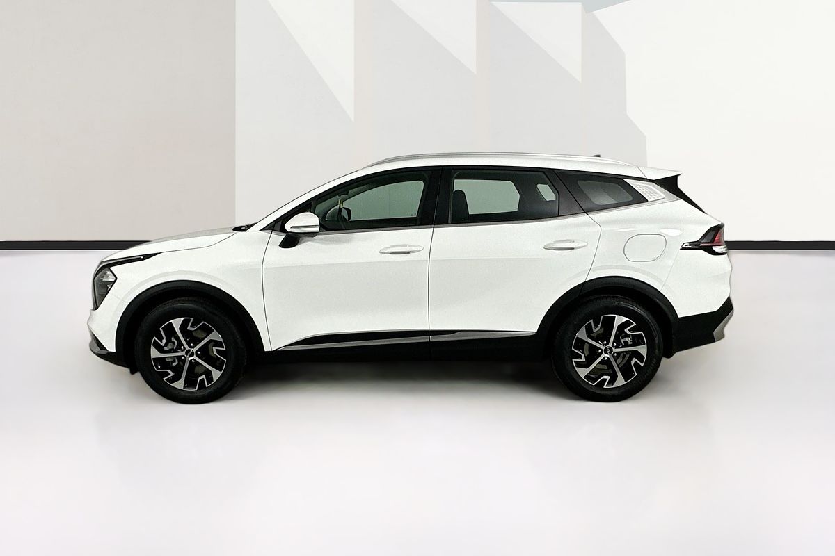 2024 Kia SPORTAGE SX HEV (FWD) NQ5 MY24