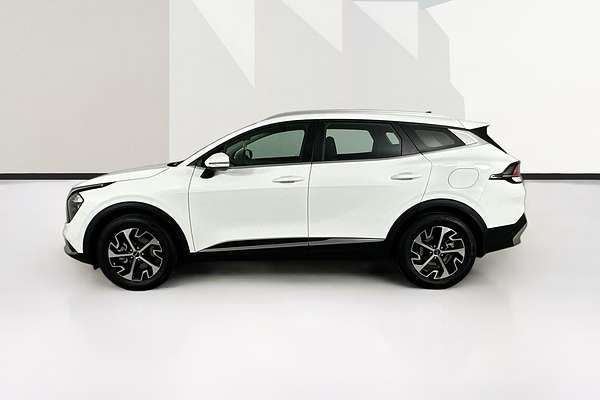 2024 Kia SPORTAGE SX HEV (FWD) NQ5 MY24