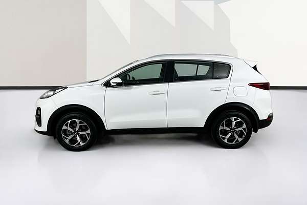 2019 Kia SPORTAGE Si (FWD) QL MY19