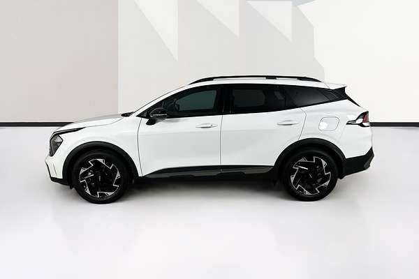 2025 Kia SPORTAGE SX+ (AWD) NQ5 MY25