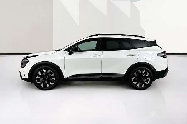 2022 Kia SPORTAGE GT-LINE (AWD) NQ5 MY22