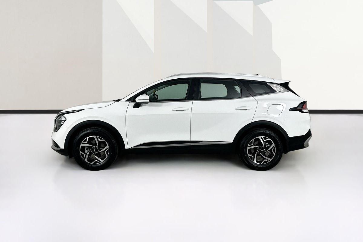 2023 Kia SPORTAGE S (FWD) NQ5 MY24