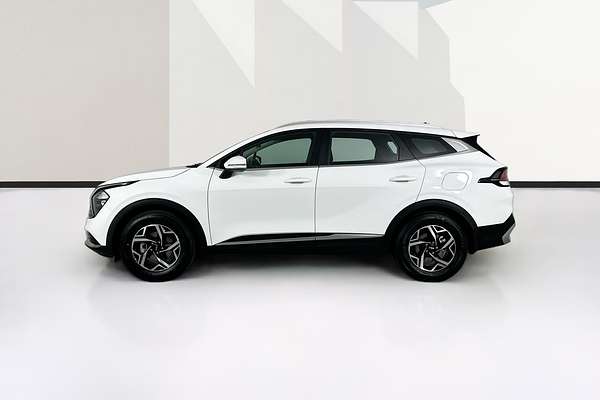 2023 Kia SPORTAGE S (FWD) NQ5 MY24