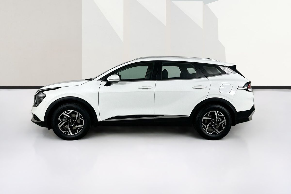 2024 Kia SPORTAGE S (FWD) NQ5 MY24