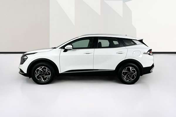2024 Kia SPORTAGE S (FWD) NQ5 MY24