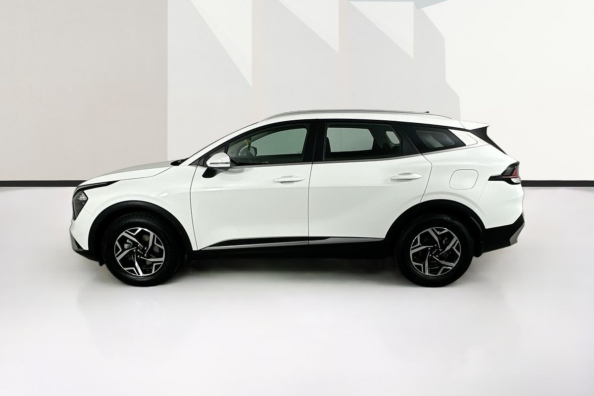 2023 Kia SPORTAGE S (FWD) NQ5 MY23