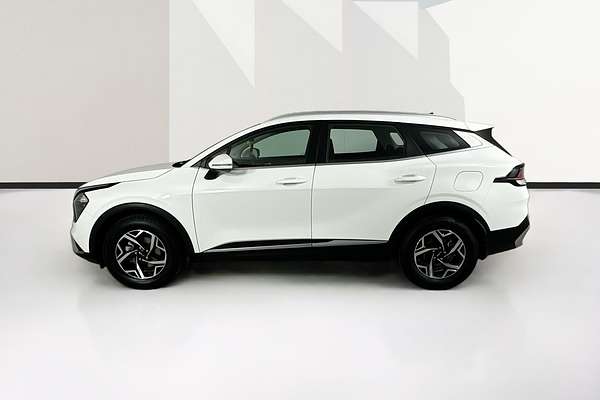 2023 Kia SPORTAGE S (FWD) NQ5 MY23