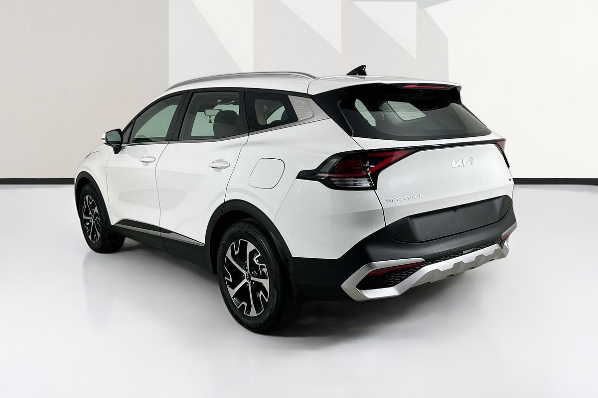 2024 Kia SPORTAGE SX HEV (FWD) NQ5 MY24
