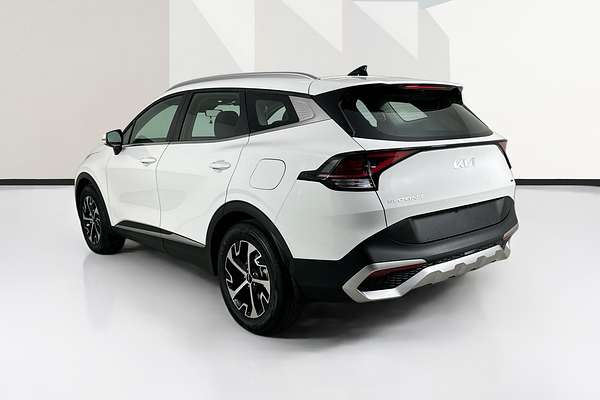 2024 Kia SPORTAGE SX HEV (FWD) NQ5 MY24