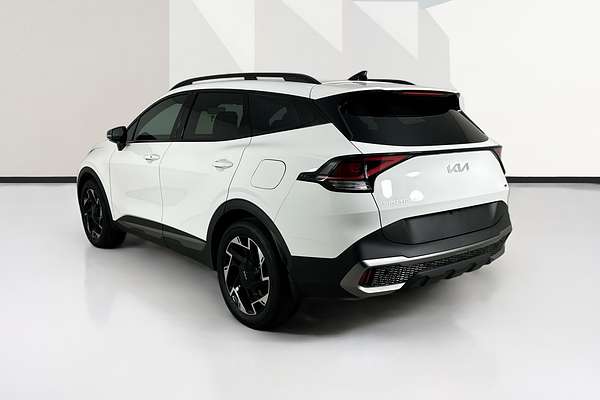 2025 Kia SPORTAGE SX+ (AWD) NQ5 MY25