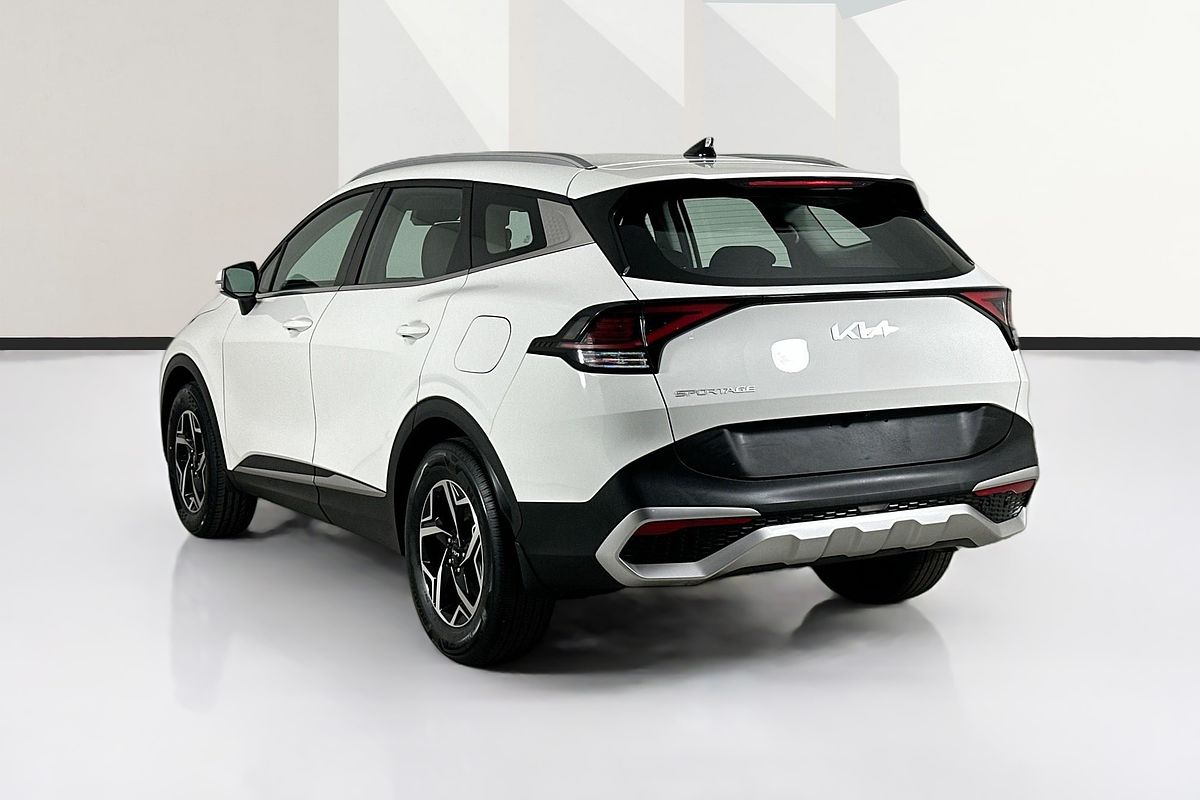 2023 Kia SPORTAGE S (FWD) NQ5 MY24