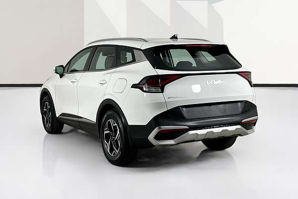 2023 Kia SPORTAGE S (FWD) NQ5 MY24