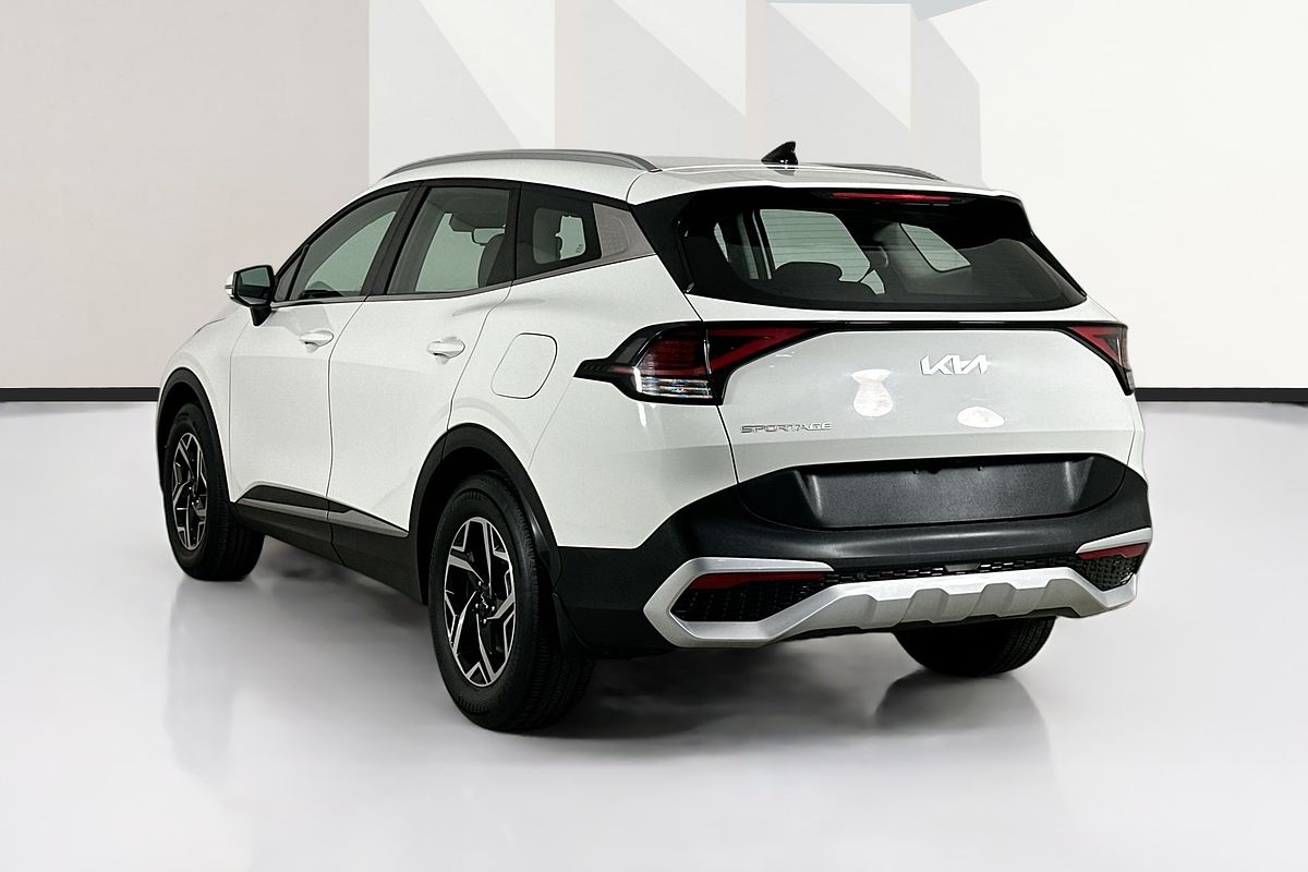 2024 Kia SPORTAGE S (FWD) NQ5 MY24
