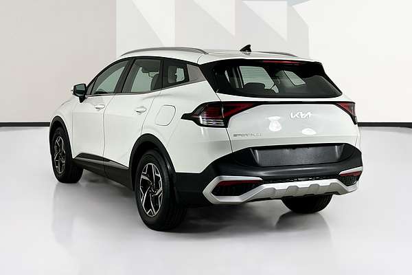 2024 Kia SPORTAGE S (FWD) NQ5 MY24