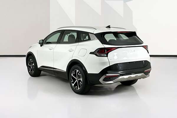 2024 Kia SPORTAGE SX (AWD) NQ5 MY24