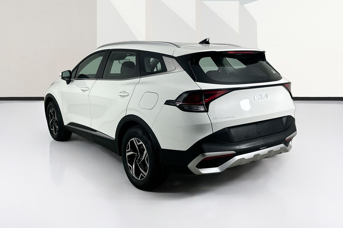 2023 Kia SPORTAGE S (FWD) NQ5 MY23