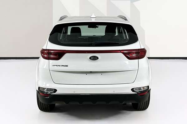 2019 Kia SPORTAGE S (FWD) QL MY20