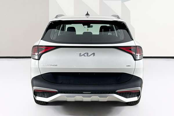 2024 Kia SPORTAGE SX HEV (FWD) NQ5 MY24