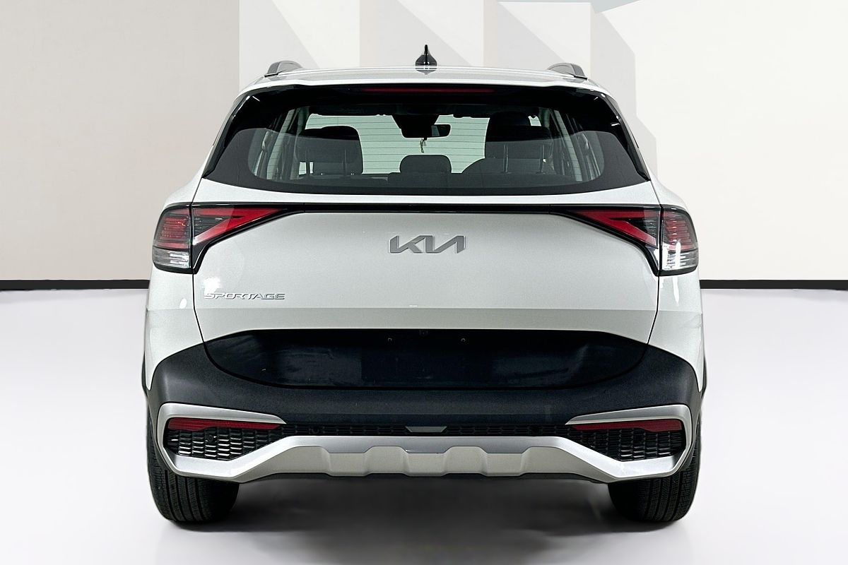 2023 Kia SPORTAGE S (FWD) NQ5 MY24