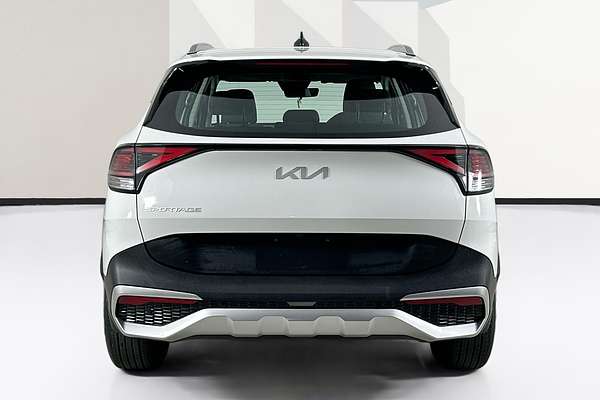 2023 Kia SPORTAGE S (FWD) NQ5 MY24