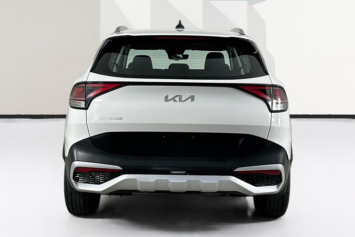 2024 Kia SPORTAGE S (FWD) NQ5 MY24