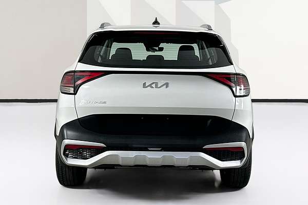2024 Kia SPORTAGE S (FWD) NQ5 MY24
