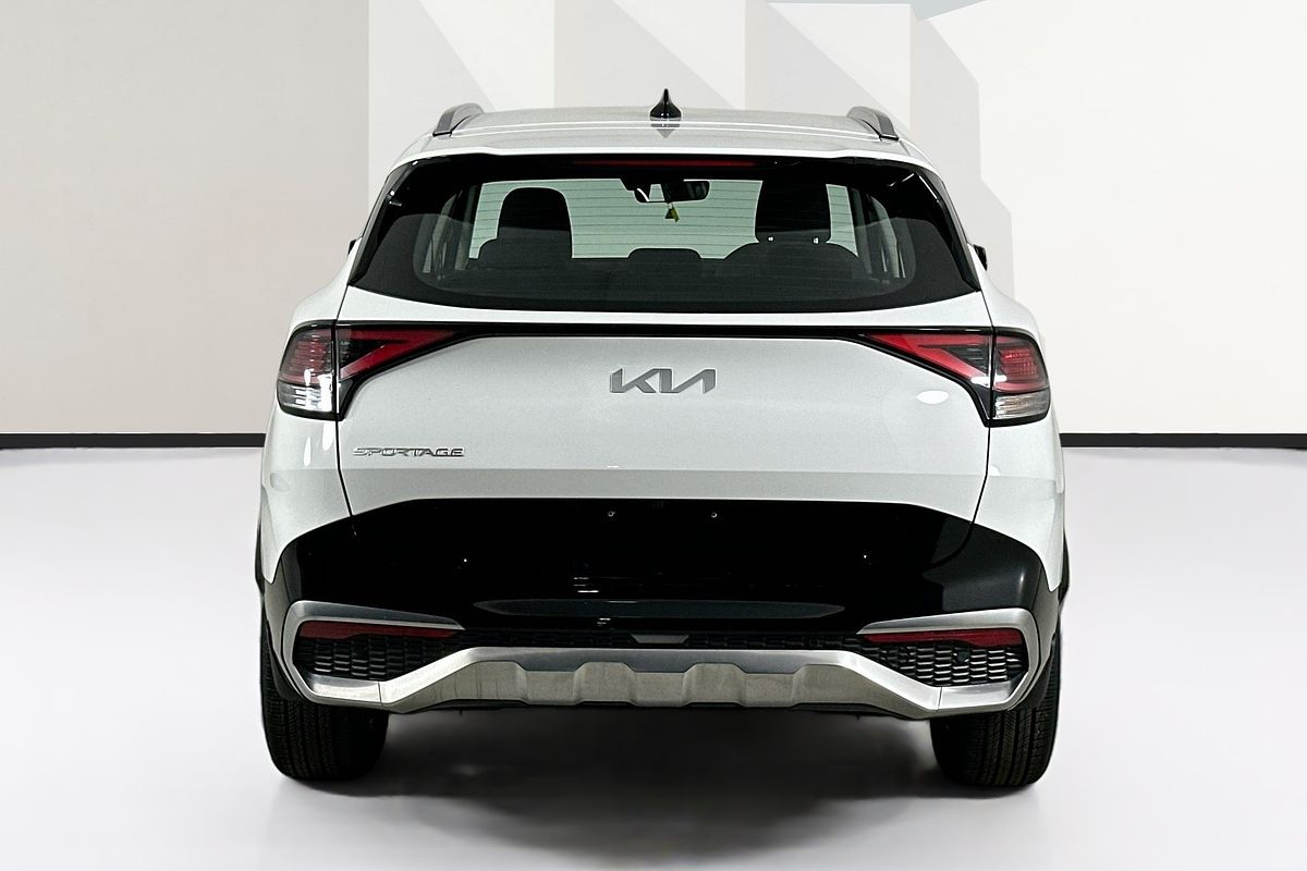 2024 Kia SPORTAGE SX (AWD) NQ5 MY24