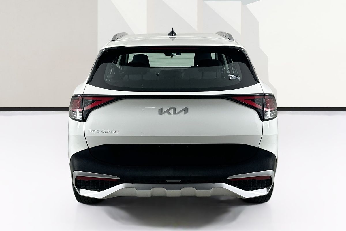 2023 Kia SPORTAGE S (FWD) NQ5 MY23