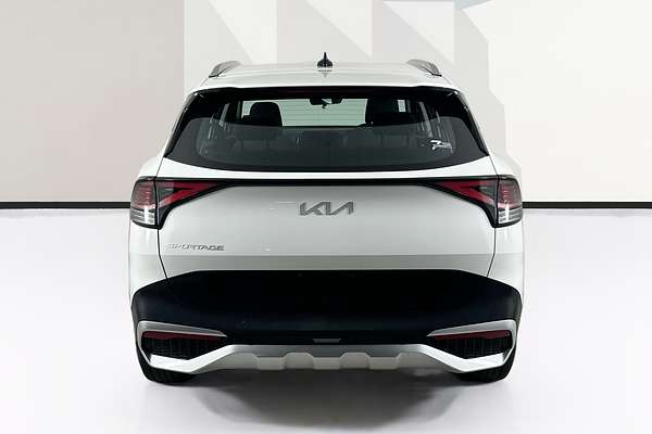 2023 Kia SPORTAGE S (FWD) NQ5 MY23