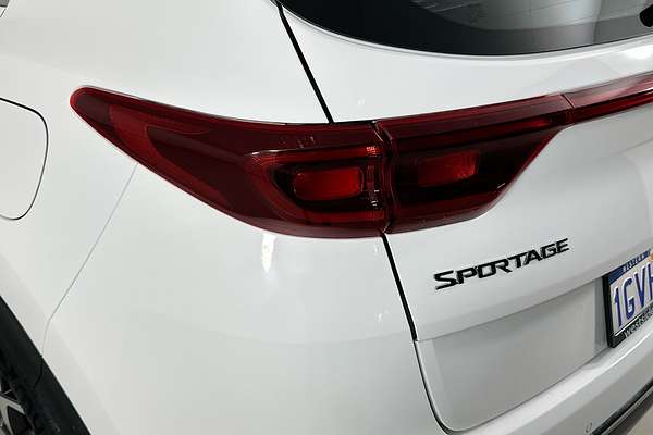 2019 Kia SPORTAGE Si (FWD) QL MY19