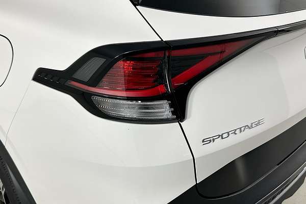 2025 Kia SPORTAGE SX+ (AWD) NQ5 MY25