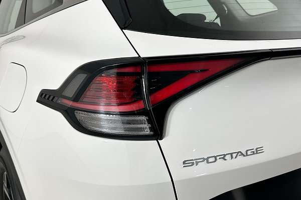 2024 Kia SPORTAGE S (FWD) NQ5 MY24