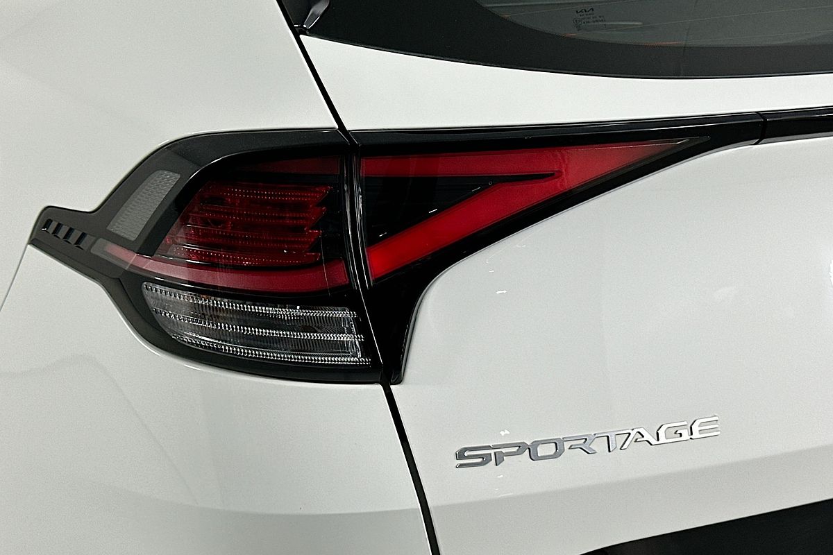 2024 Kia SPORTAGE SX (AWD) NQ5 MY24