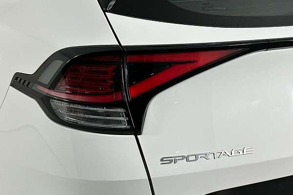 2024 Kia SPORTAGE SX (AWD) NQ5 MY24