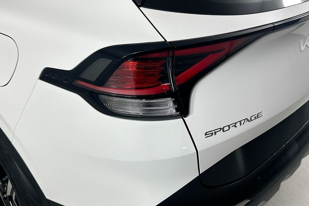 2023 Kia SPORTAGE S (FWD) NQ5 MY23