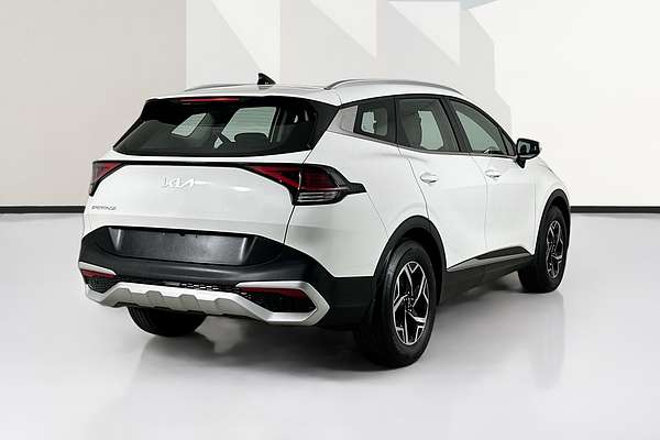 2024 Kia SPORTAGE S (FWD) NQ5 MY24