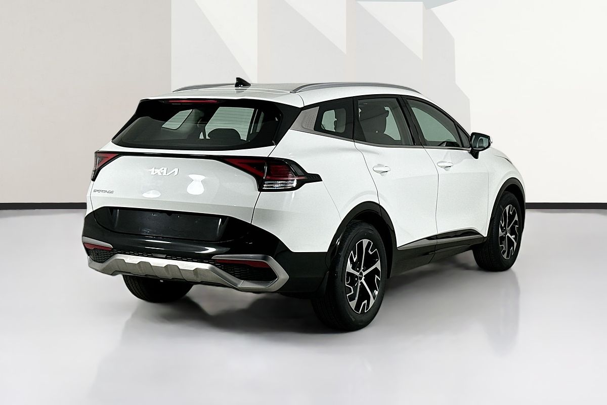 2024 Kia SPORTAGE SX (AWD) NQ5 MY24