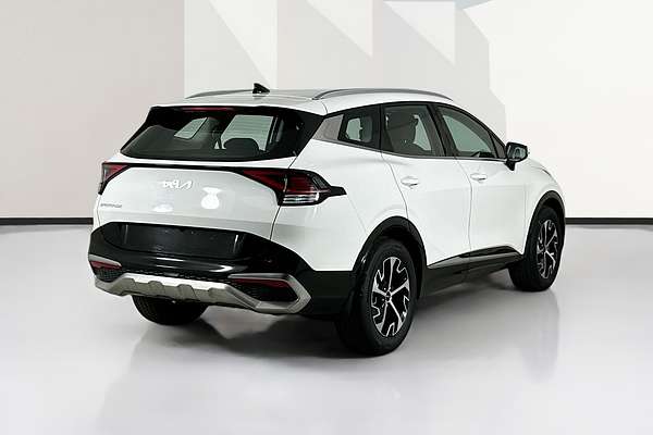 2024 Kia SPORTAGE SX (AWD) NQ5 MY24