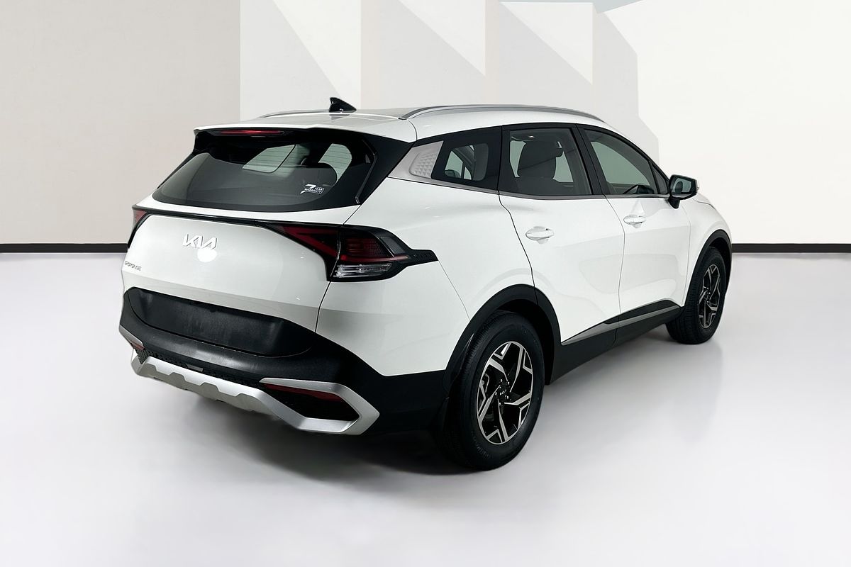 2023 Kia SPORTAGE S (FWD) NQ5 MY23