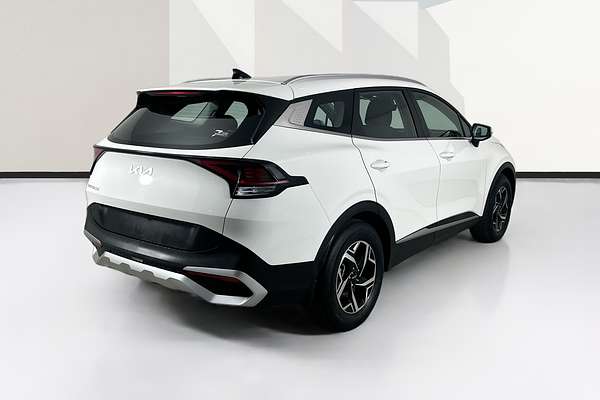 2023 Kia SPORTAGE S (FWD) NQ5 MY23